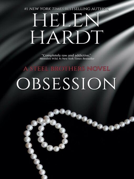 Title details for Obsession by Helen Hardt - Available